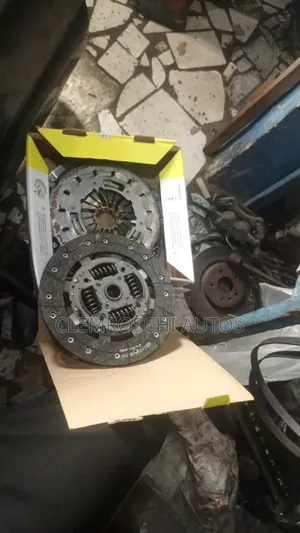High Quality Certified Brand New Clutch Disc Plate Ford Focus 2020