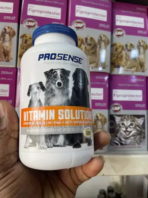 Prosense Multivitamins