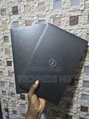 Laptop Dell Latitude 7320 16GB Intel Core i7 SSD 256GB