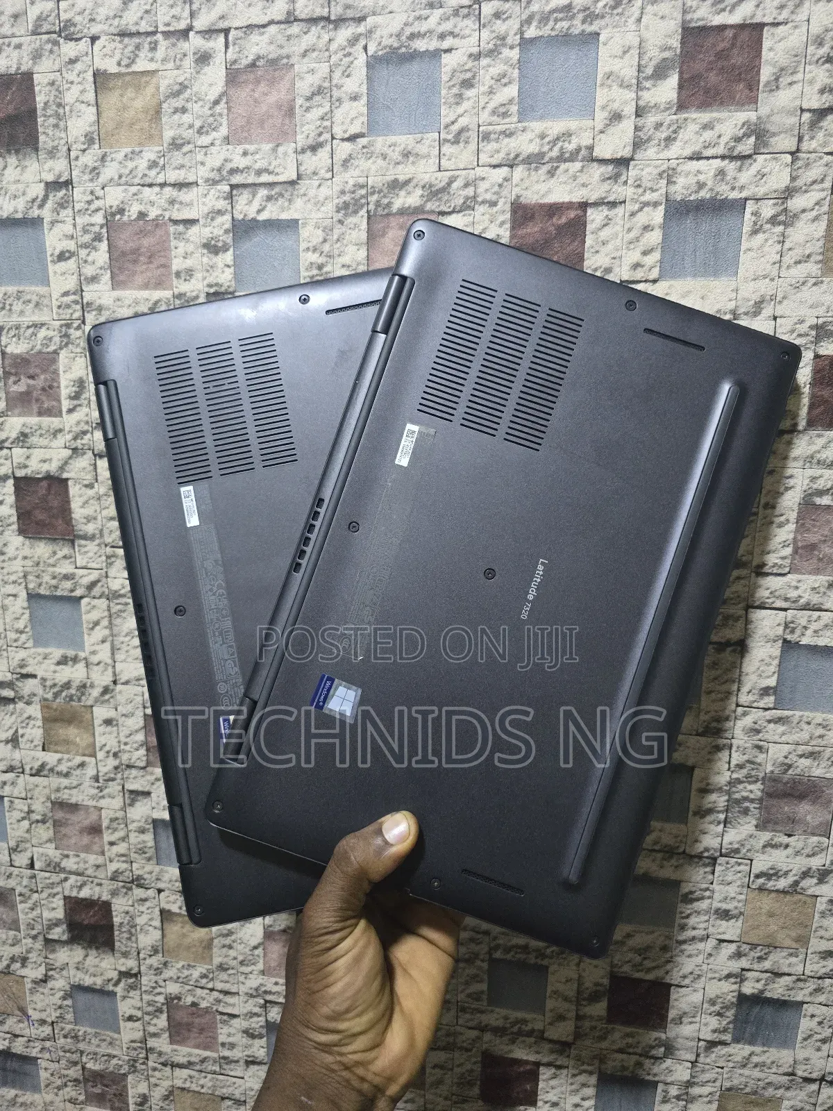 Laptop Dell Latitude 7320 16GB Intel Core i7 SSD 256GB