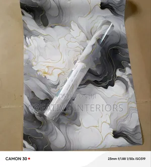 Marble Designs Wallpaper