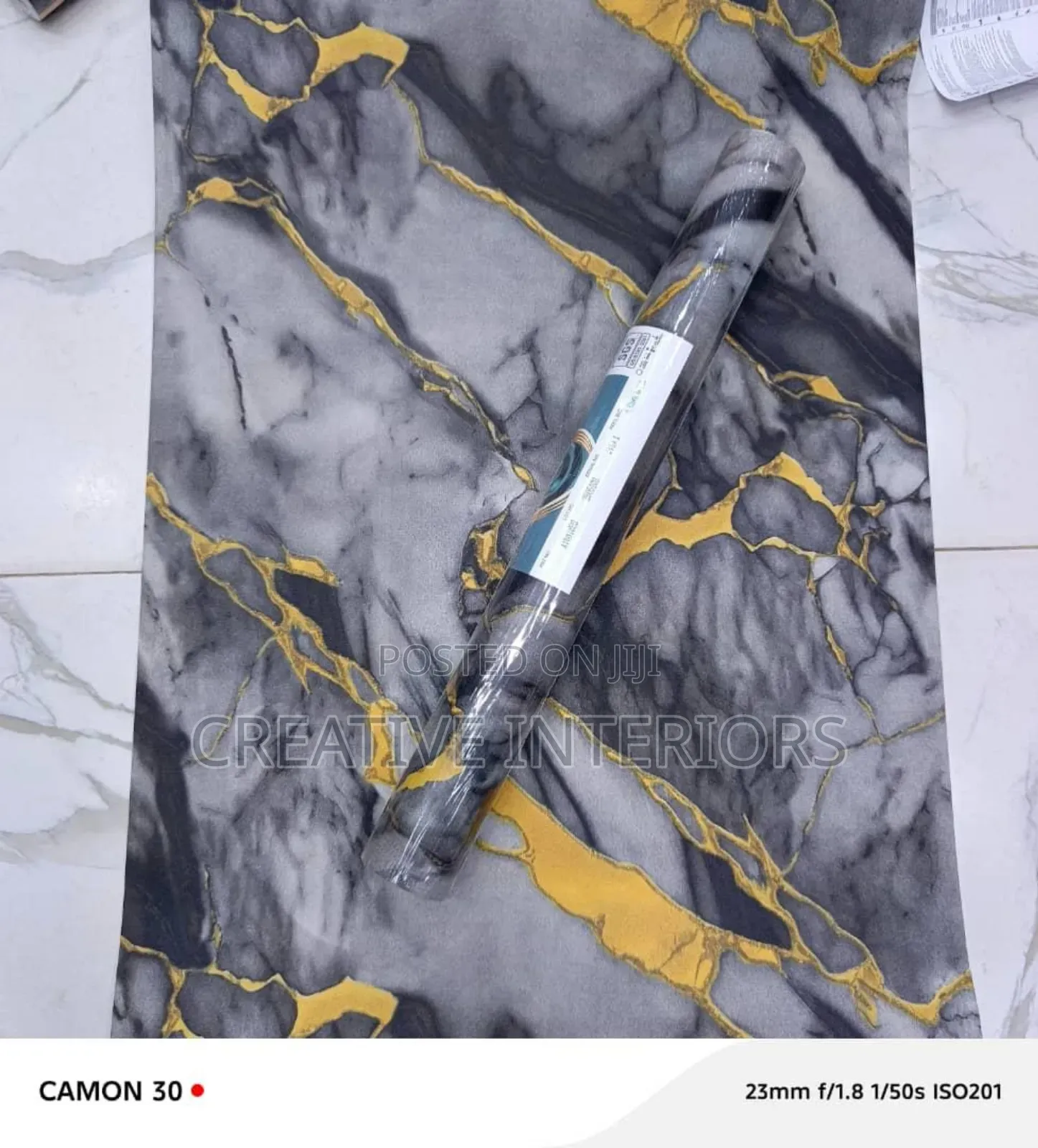 Marble Designs Wallpaper