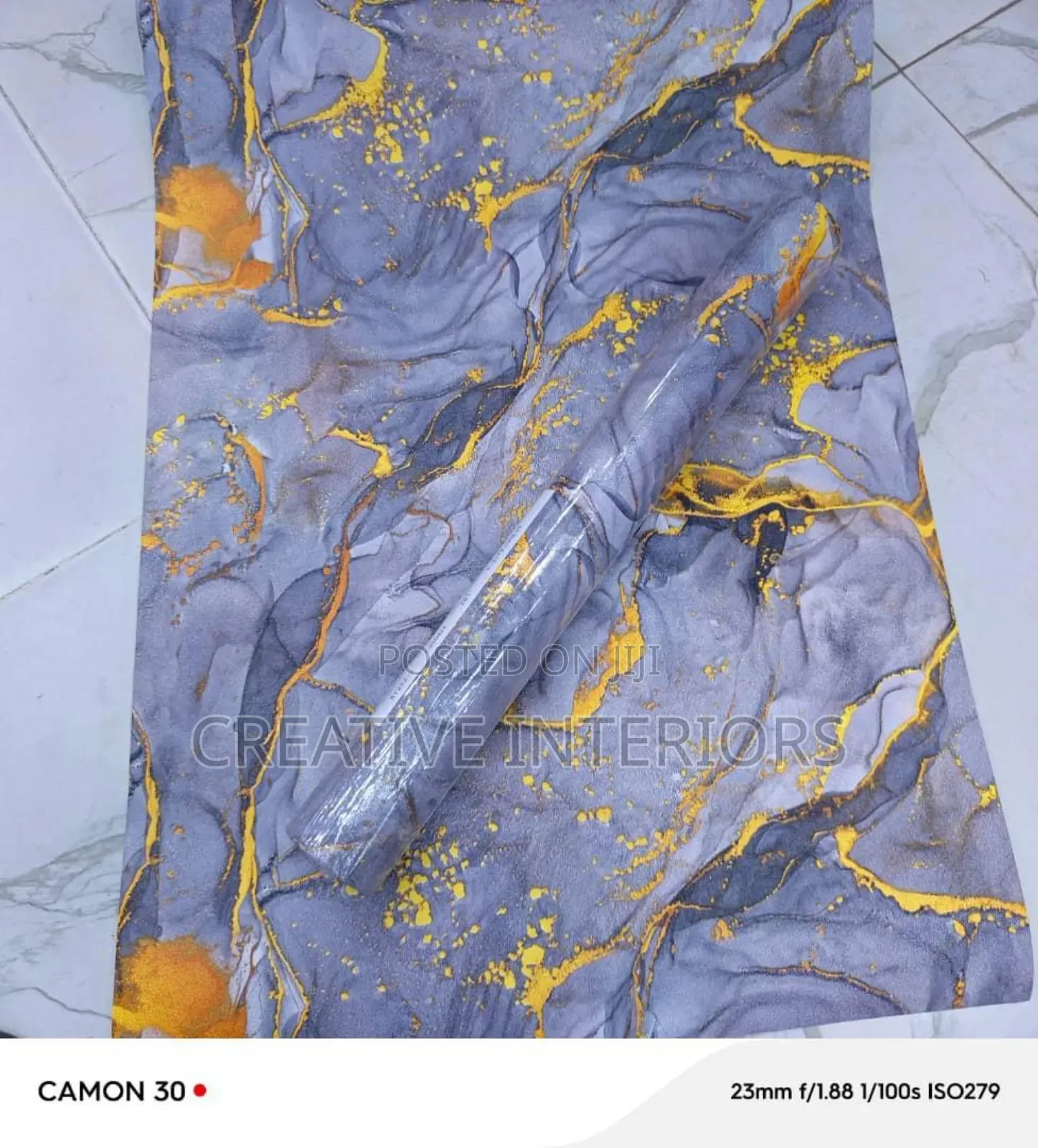 Marble Designs Wallpaper