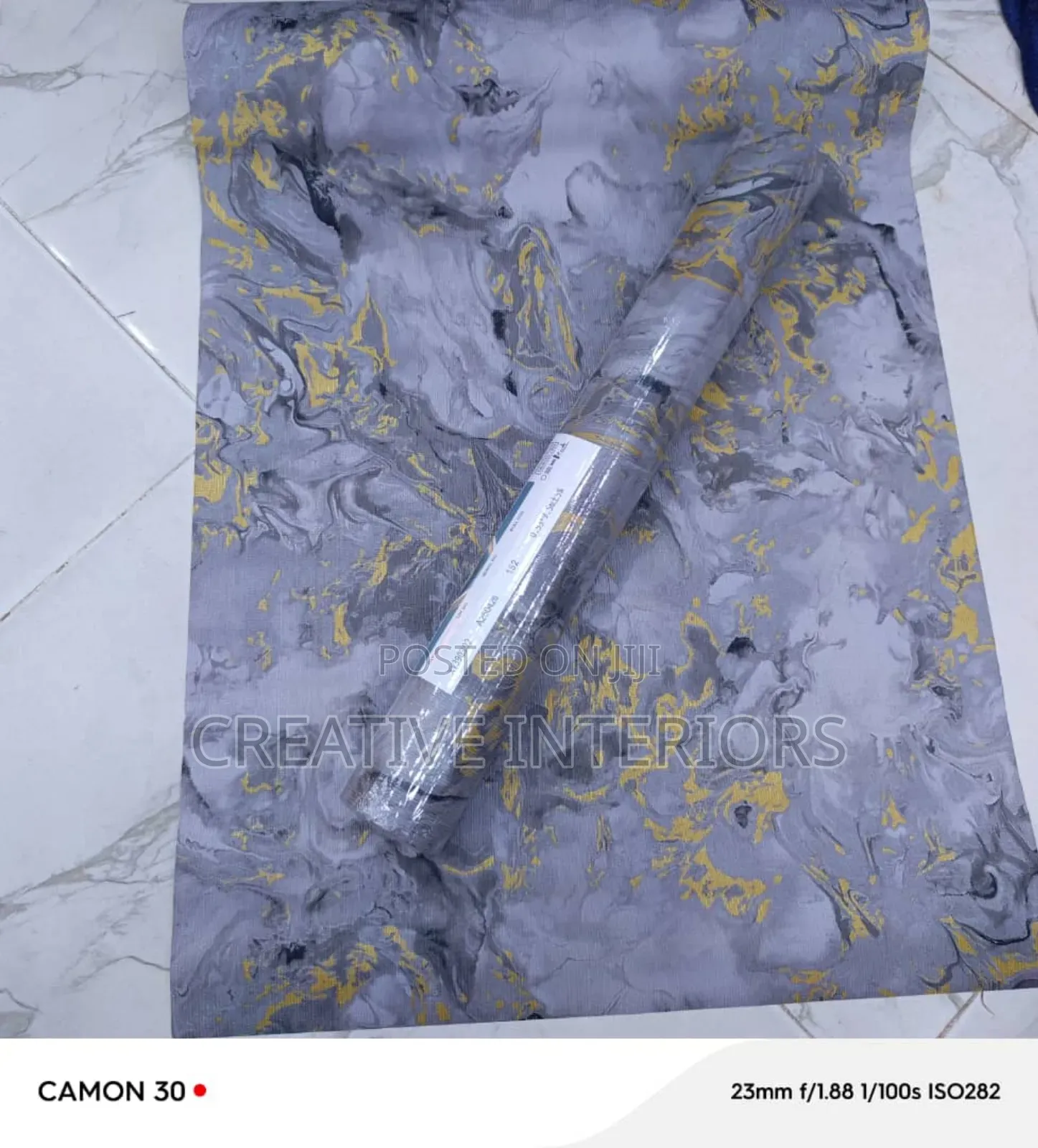 Marble Designs Wallpaper