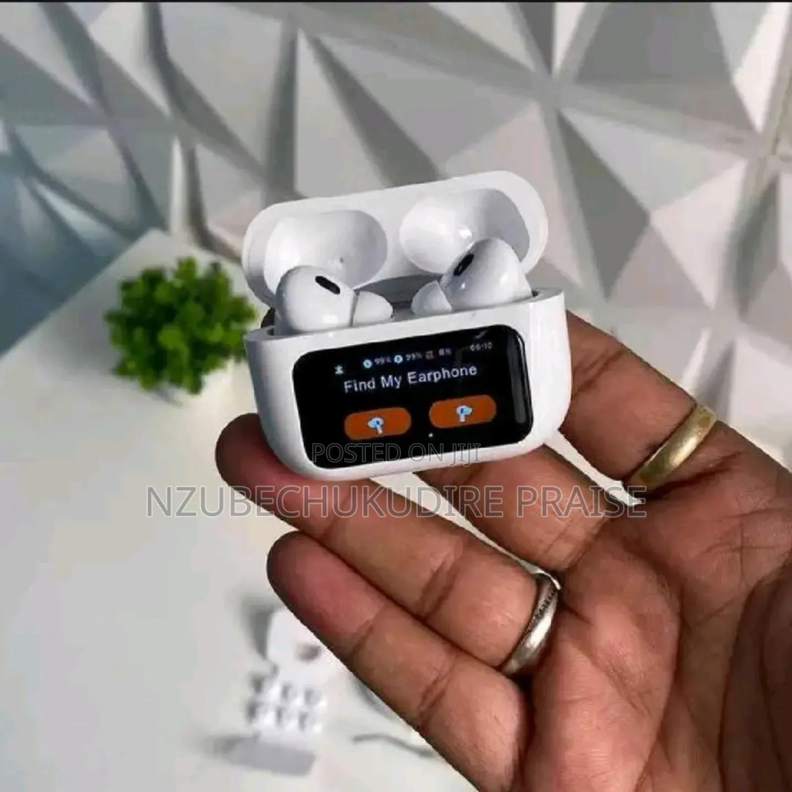 Airpod Max