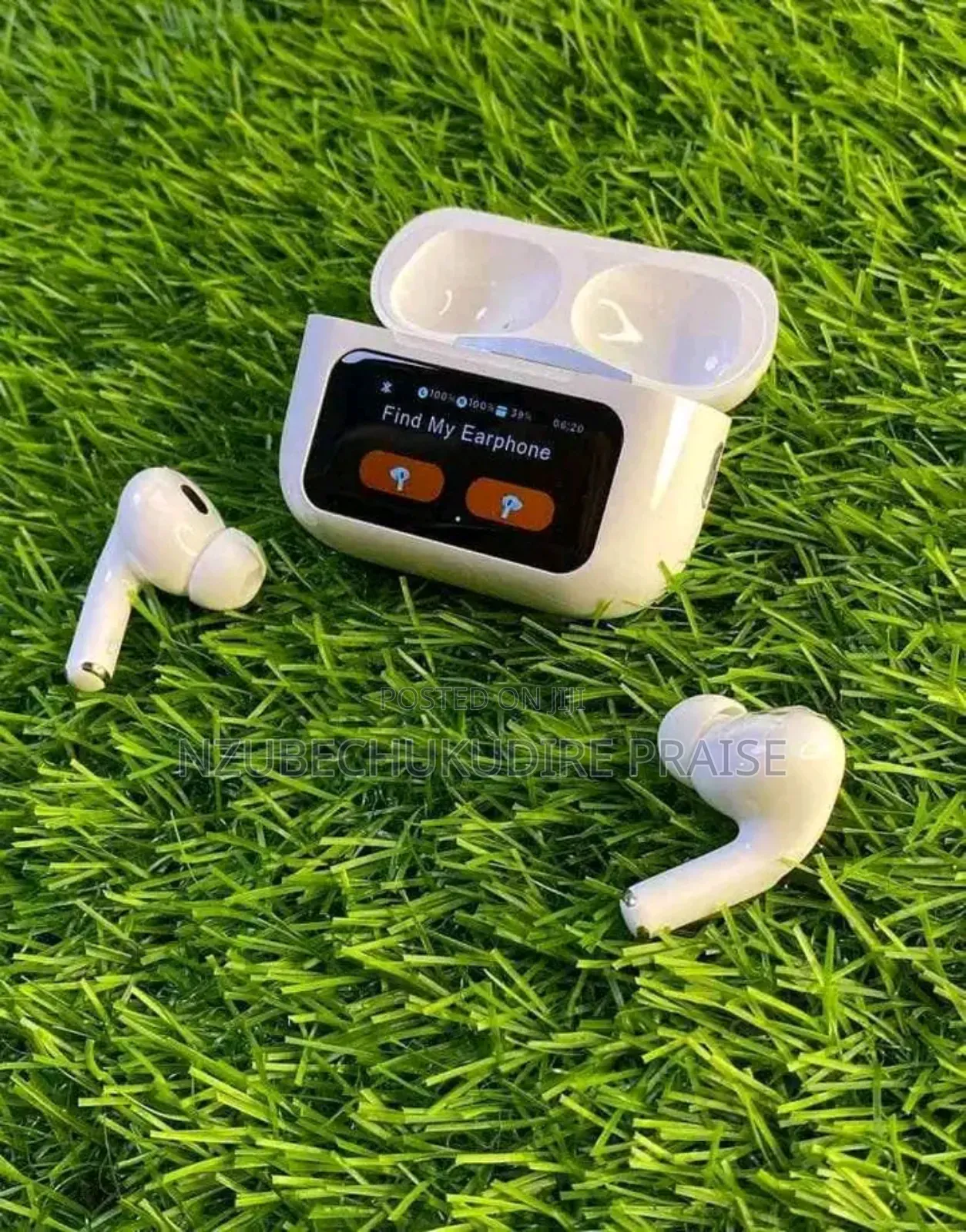 Airpod Max