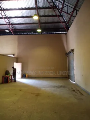 Commercial Property Available for Lease