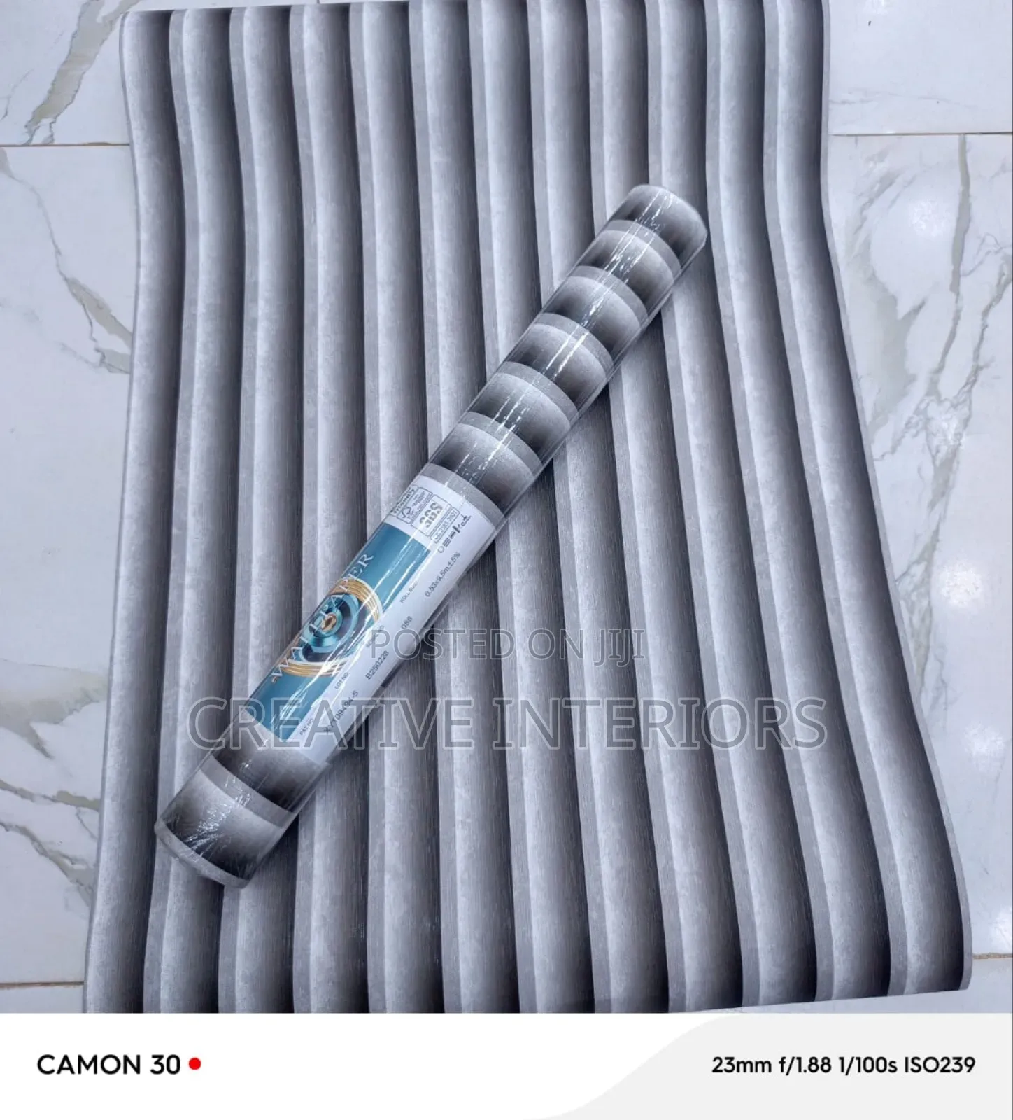 Fluted Designs Wallpapers