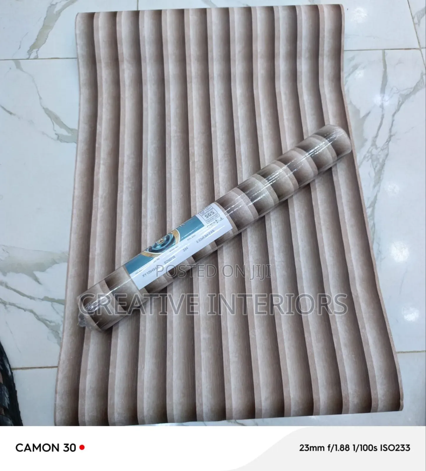 Fluted Designs Wallpapers