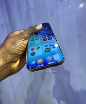 Apple iPhone 16 Pro 128 GB White
