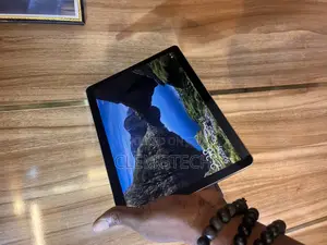 Microsoft Surface Go 2 64 GB Silver