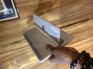 Microsoft Surface Go 2 64 GB Silver