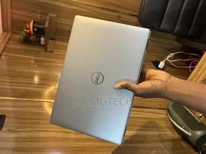 Laptop Dell Latitude 5400 16GB Intel Core i5 SSD 256GB
