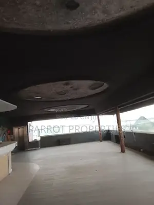 Roof Top Space at Gwarinpa Main