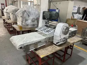 Super Quality Dough Sheeter
