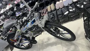 Brand New Sport Bicycle