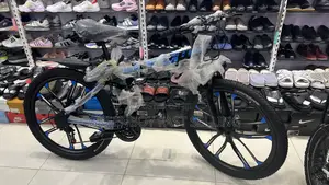 Brand New Sport Bicycle