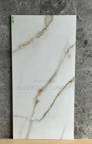 Spanish Floor Tile 60x120