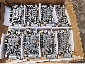 High Quality Certified Brand New Gear Valve Body Escalade 023-2026