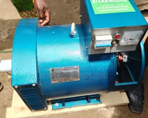 St7 5kw Alternator