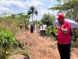 Land for Sale in Asaba