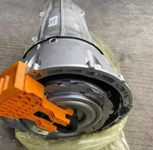 High Quality Certified Complete Brand New Gearbox Mercedes Benz Cars