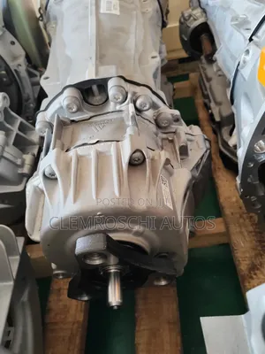High Quality Certified Complete Brand New Gearbox Mercedes Benz Cars