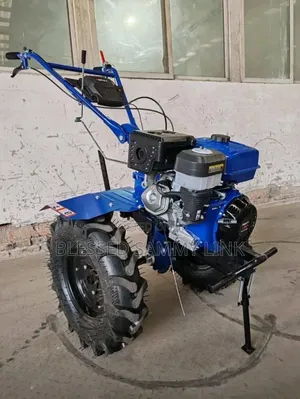 13hp Fujimex Power Tiller Machine