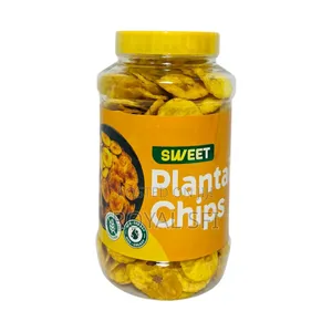 Plantain Chips