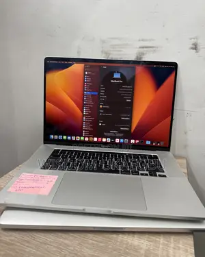 Laptop Apple MacBook Pro 2019 32GB Intel Core i9 SSD 512GB