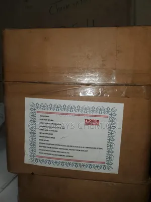 Kojic Acid