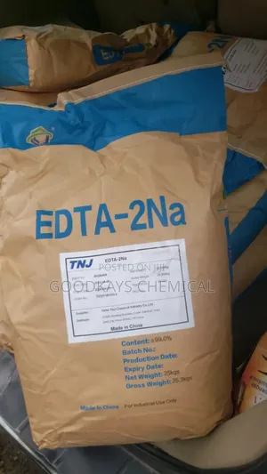 Edta_2na Salt