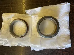 65mm Inner Burgmann Mechanical Seal