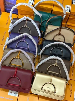 Quality 2n1 Hand Bags
