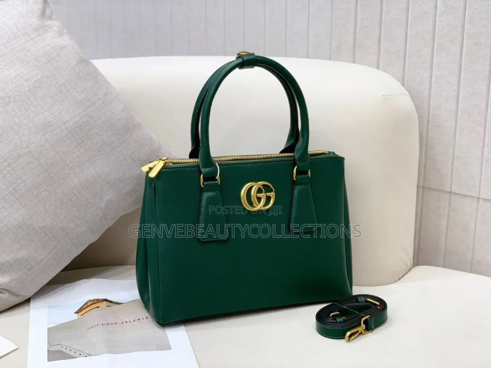 Quality Medium Handbag