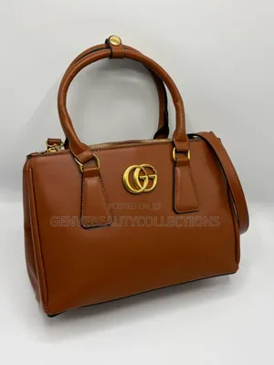 Quality Medium Handbag