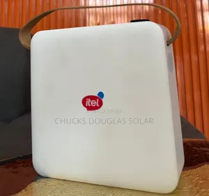 Itel 100,000mah Power Go
