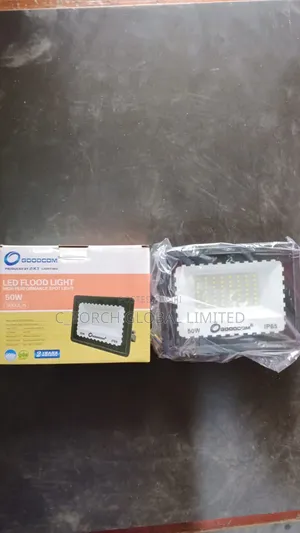 50w Led Flood Light,