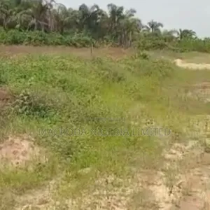 4 Plots of Land Selling at Sangotedo