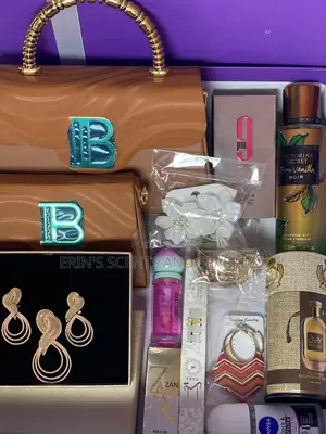 Birthday/Surprise Package for Her