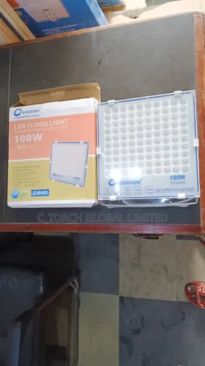 100w Led Floodligh
