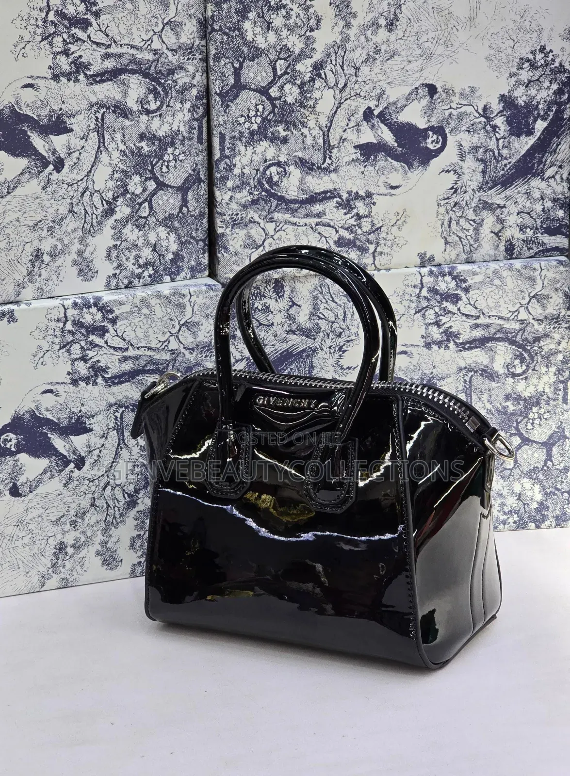 Quality Glossy Givenchy Bag
