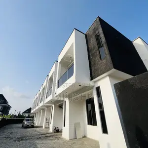 3bdrm Duplex in Ajah Scheme Ricky Pr, Abraham Adesanya Estate for rent