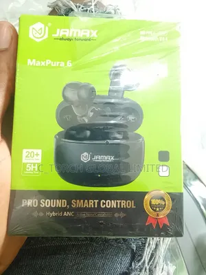 Maxpura 6 Wireless