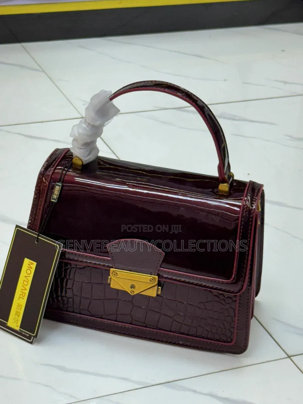 Quality Medium Handbag