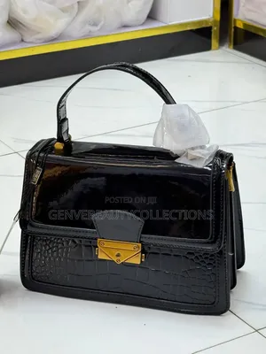 Quality Medium Handbag