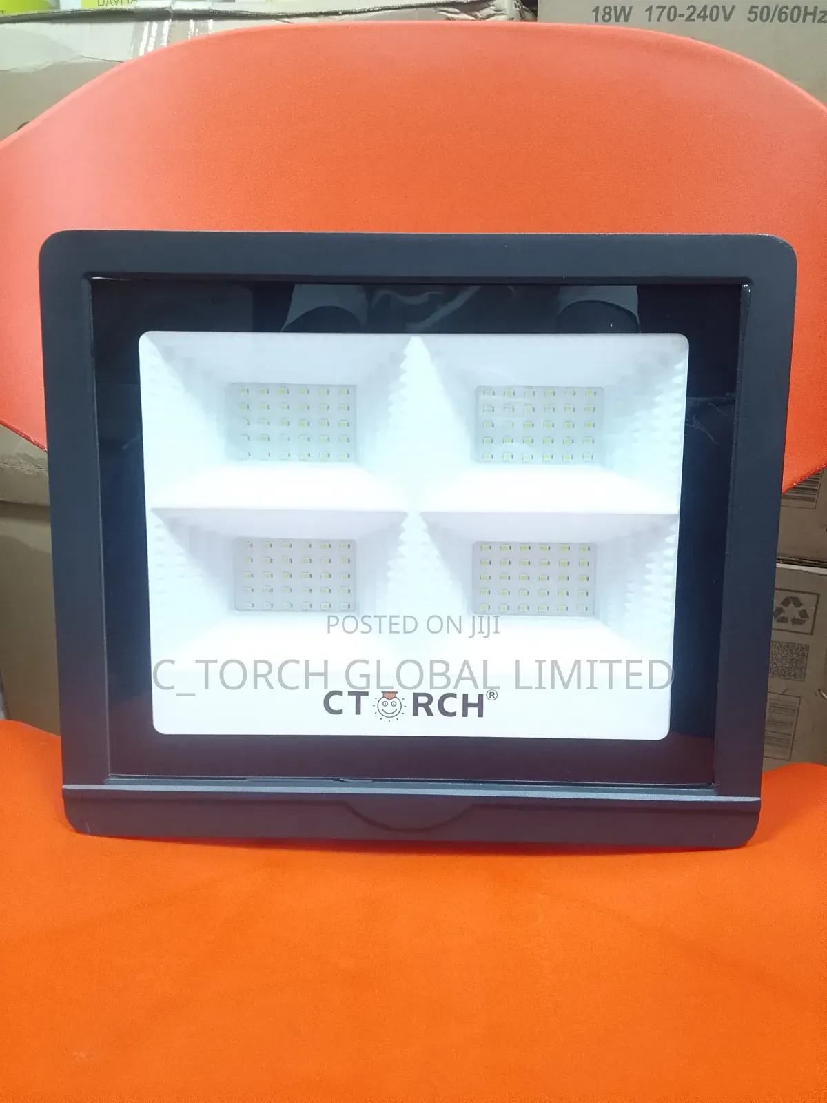 Ctorch Led Project Light