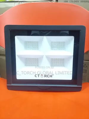 Ctorch Led Project Light