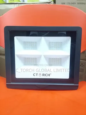 Ctorch Led Project Light