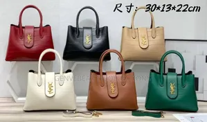 Quality Swiss Handbag